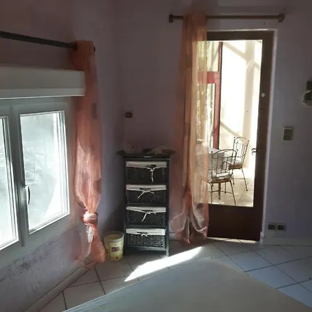 Entre Ardeche Et Cevennes Apartamento