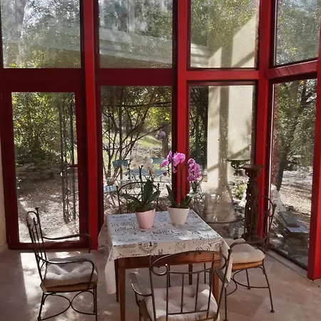 Apartamento Entre Ardeche Et Cevennes