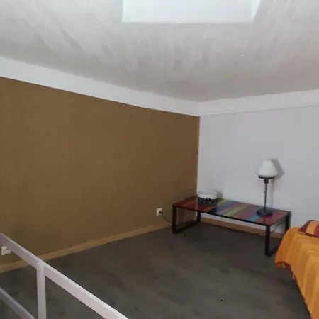 Entre Ardeche Et Cevennes Apartamento