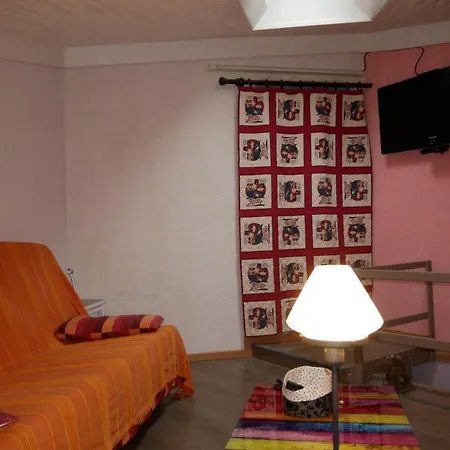 Apartamento Entre Ardeche Et Cevennes Rousson (Gard)